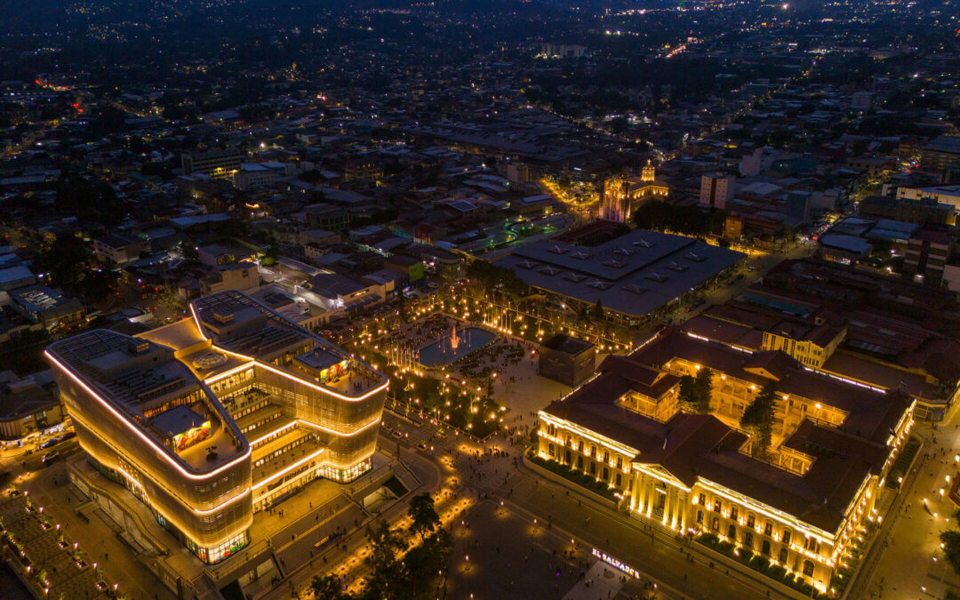 San Salvador