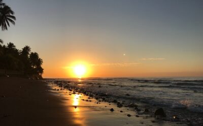 San Blas Beach