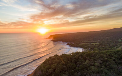 Punta Mango