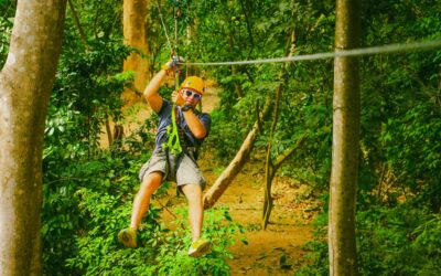 Walter Thilo Deininger Surf City Adventure Park