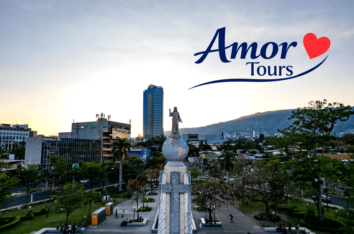 Amor Tours