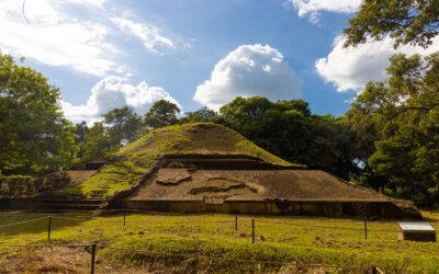 Casa Blanca Archaeological Park