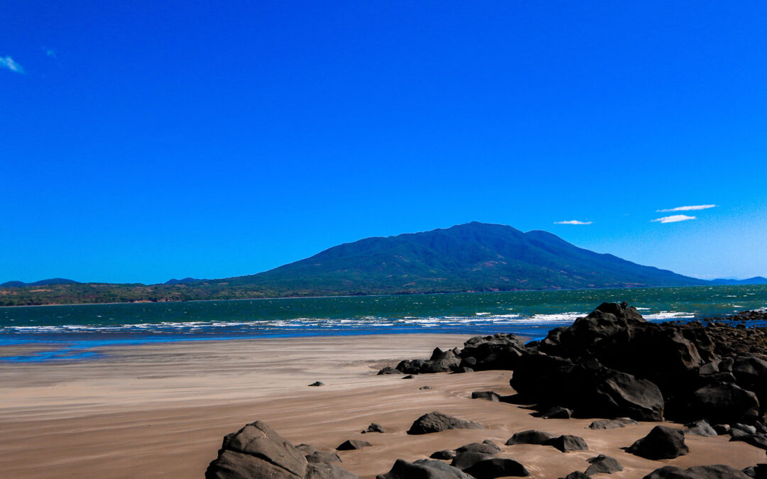 Punta El Jagüey