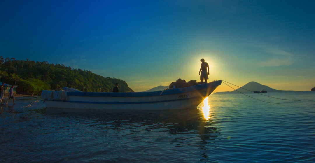 Gulf of Fonseca