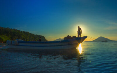 Gulf of Fonseca