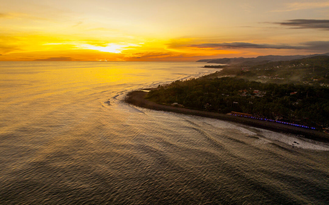 Punta Roca