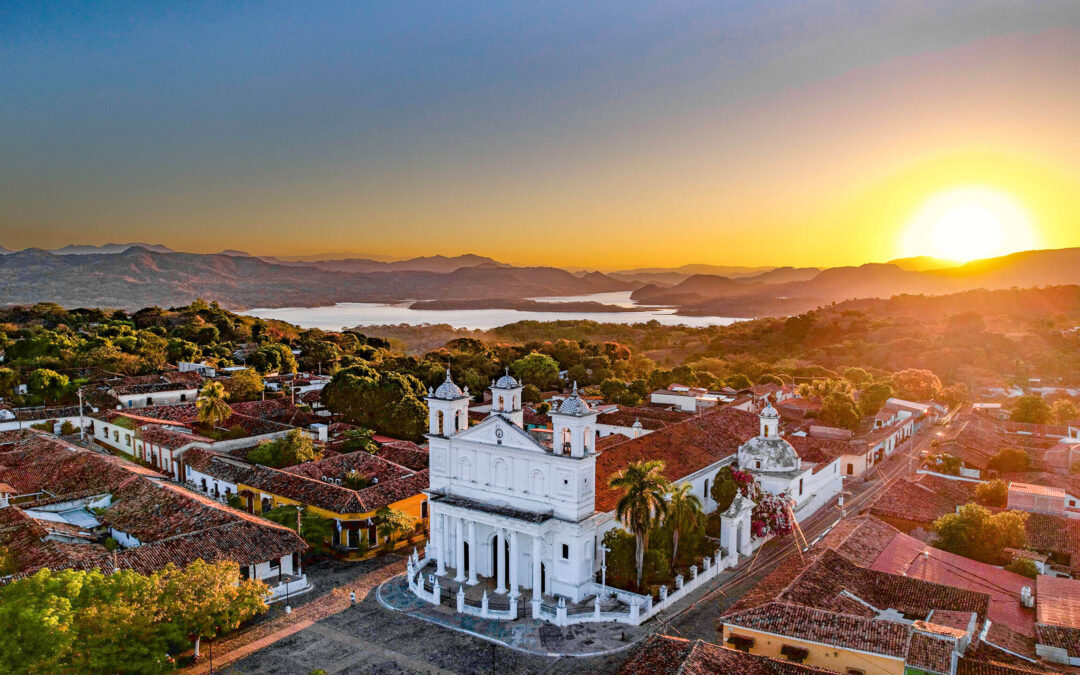 Suchitoto