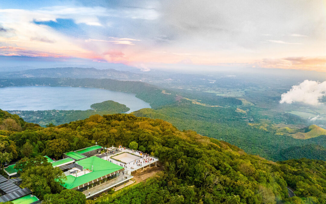 Panoramic Tour