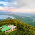 Cerro Verde National Park