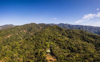 Hike in “El Imposible” National Park