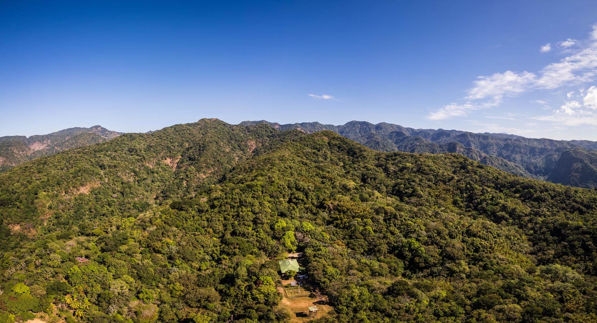 “El Imposible” National Park "El Imposible” National Park