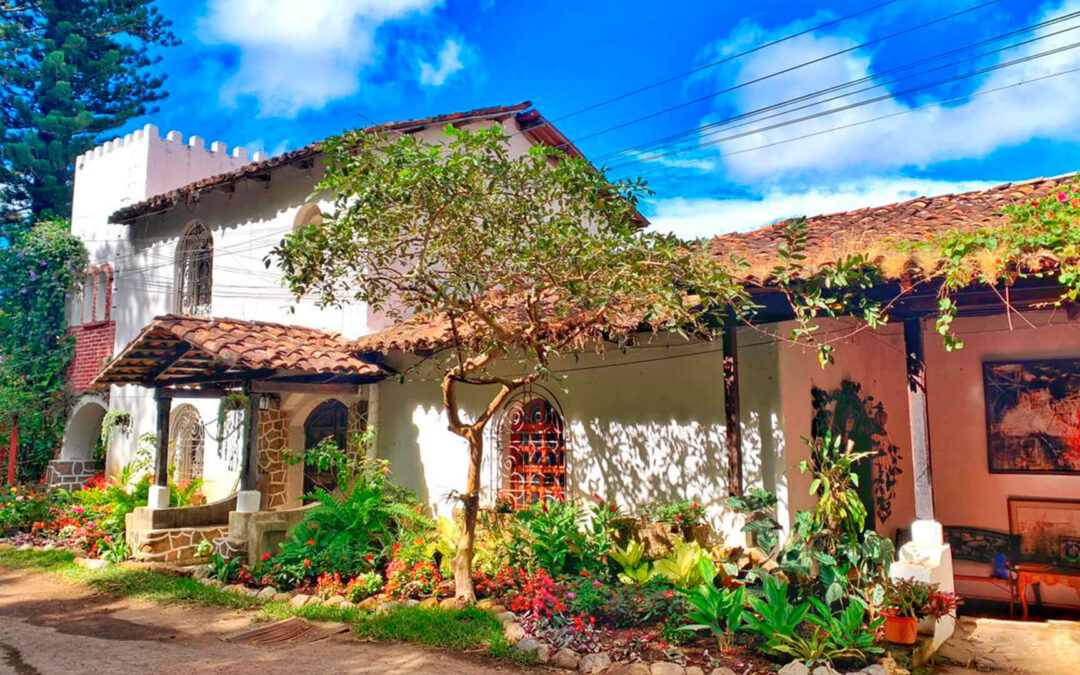 Craft Tour (La Palma and San Ignacio)