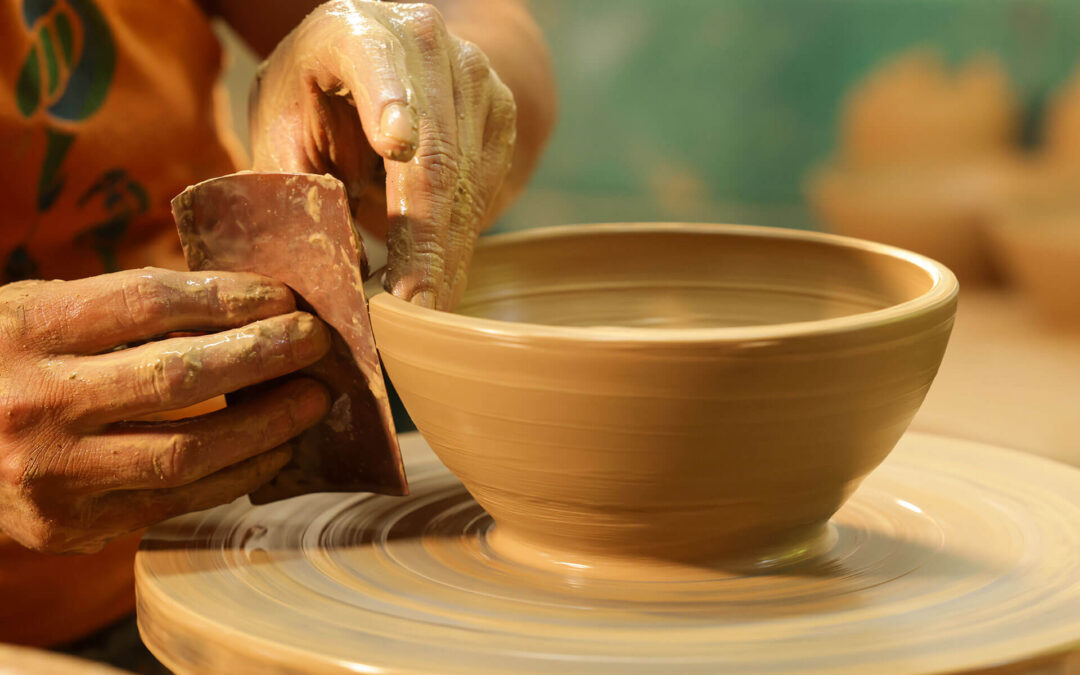 Handicrafts Tour (Ilobasco and San Sebastián)