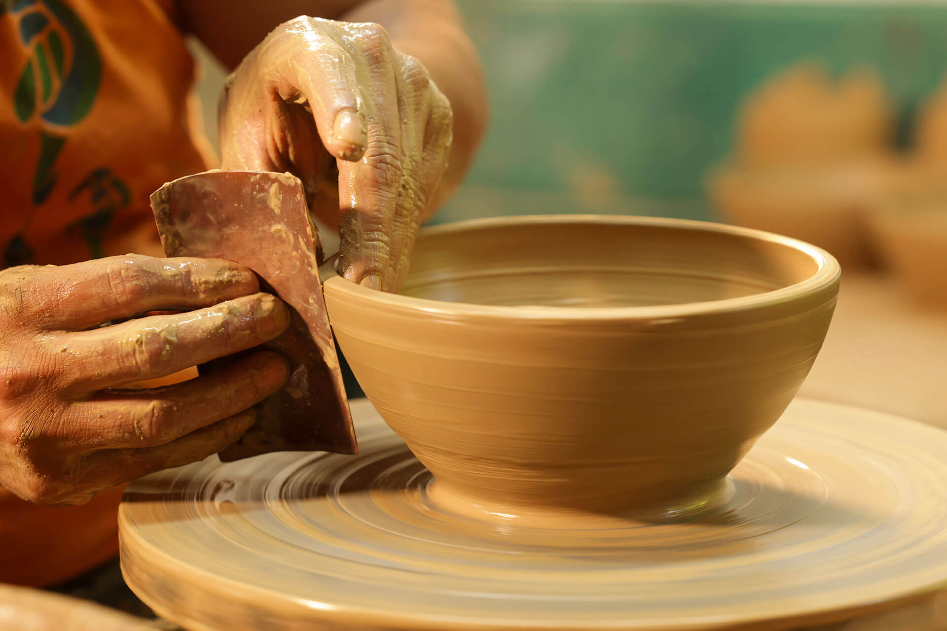 Handicrafts Tour (Ilobasco)