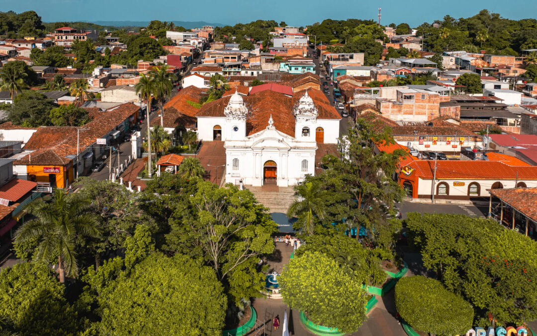 Combined Tour: San Sebastián, Ilobasco, and Suchitoto