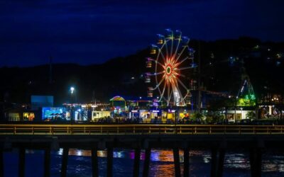 Surf City – Nightlife