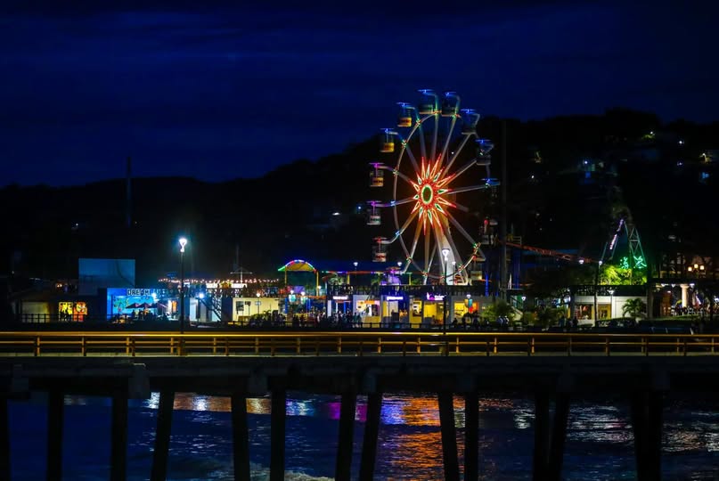 Surf City – Nightlife