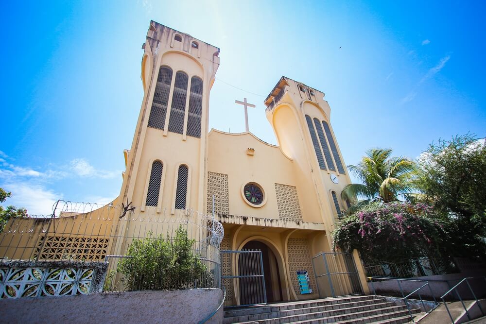 Chinameca