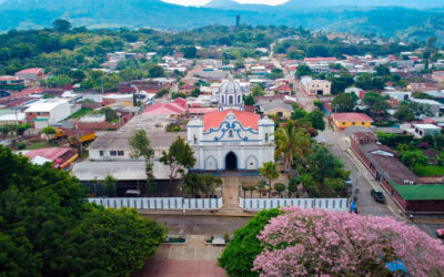 Concepción de Ataco