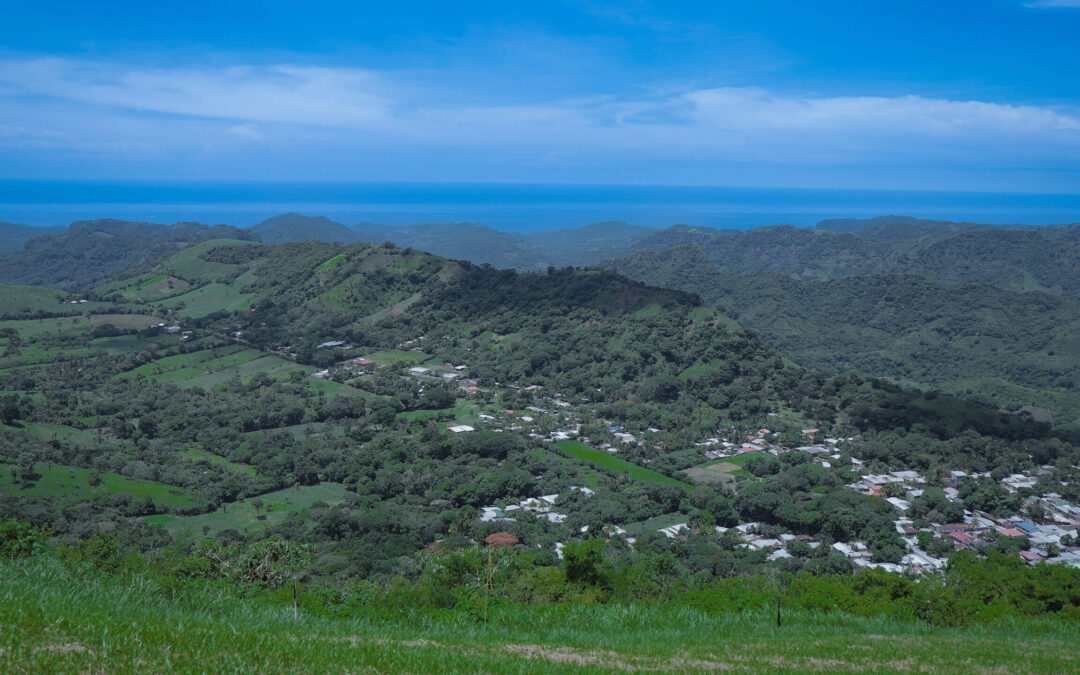 Tamanique