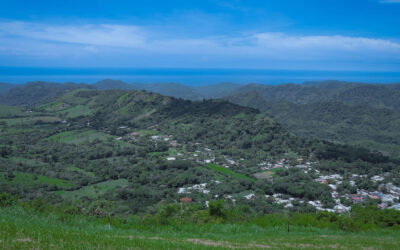 Tamanique
