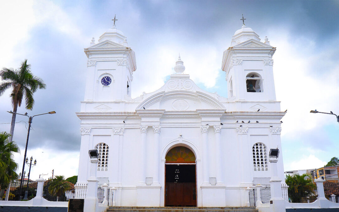 Cabañas