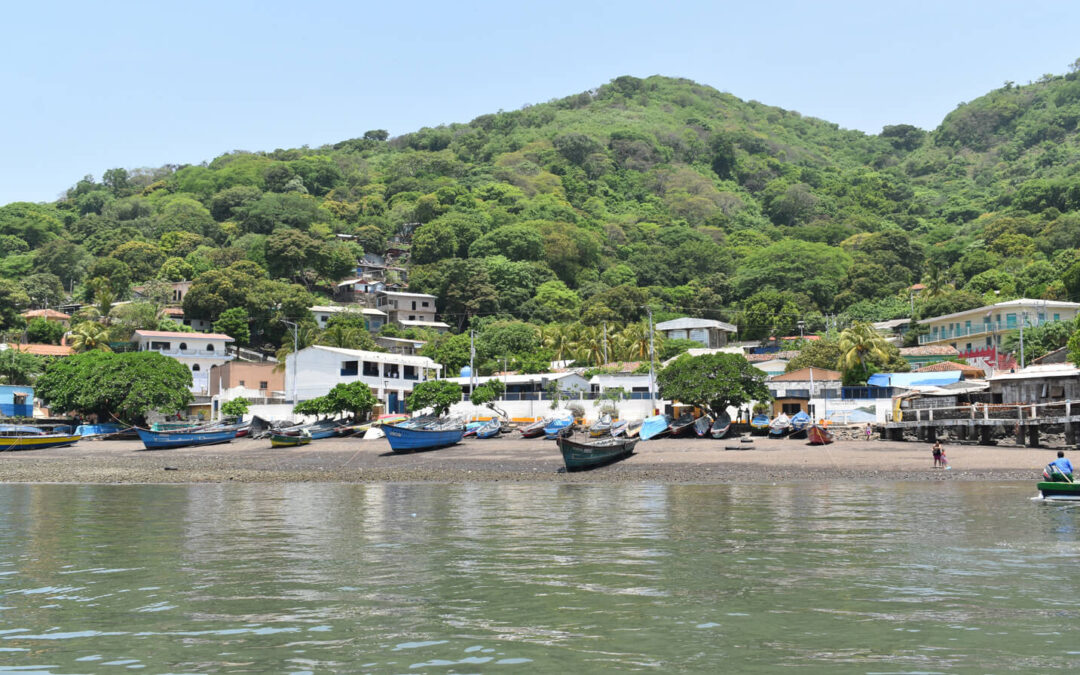Meanguera