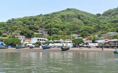 Meanguera