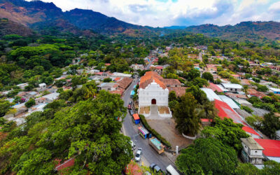 Panchimalco