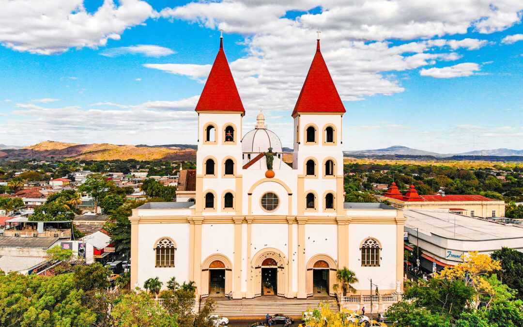 San Miguel