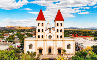 San Miguel