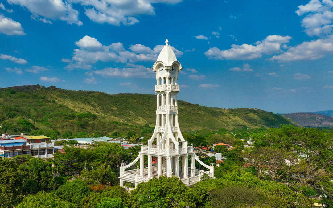 San Vicente