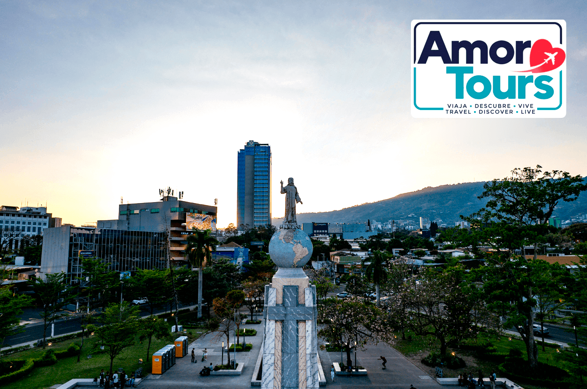 Amor Tours